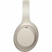 Наушники SONY WH-1000XM4 Silver