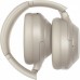 Наушники SONY WH-1000XM4 Silver