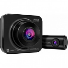 Відеореєстратор Navitel AR280 DUAL AR280 DUAL (8594181742320) Відеореєстратор Navitel AR280 DUAL AR280 DUAL (8594181742320)