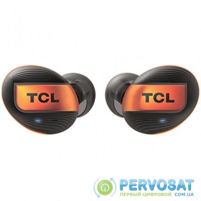 Наушники TCL ACTV500 Copper Dust Black (ACTV500TWSBK-RU)