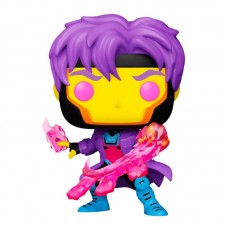 Фігурка Funko POP! Bobble Marvel Black Light Gambit (Exc) 55628