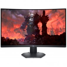 Монiтор LCD 31.5" DELL S3222DGM 2xHDMI, DP, Audio, VA, 2560x1440, 165Hz, 1ms, 99%sRGB, CURVED, FreeSync, HAS Монiтор LCD 31.5" DELL S3222DGM 2xHDMI, DP, Audio, VA, 2560x1440, 165Hz, 1ms, 99%sRGB, CURVED, FreeSync, HAS