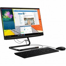 Комп'ютер Lenovo IdeaCentre AiO 3 22IIL5 / i3-1005G1 (F0FQ005JUA) Комп'ютер Lenovo IdeaCentre AiO 3 22IIL5 / i3-1005G1 (F0FQ005JUA)
