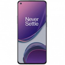 Мобільний телефон OnePlus 8T 8/128GB Lunar Silver Мобільний телефон OnePlus 8T 8/128GB Lunar Silver
