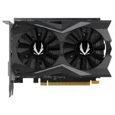 Відеокарта ZOTAC GeForce GTX 1650 4GB GDDR6 AMP Core Відеокарта ZOTAC GeForce GTX 1650 4GB GDDR6 AMP Core