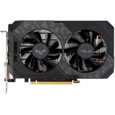 Відеокарта ASUS GeForce GTX 1650 4GB GDDR6 TUF GAMING OC TUF-GTX1650-O4GD6-GAMING
