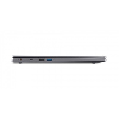 Ноутбук Acer Aspire 5 A515-58P 15.6&quot; FHD IPS, Intel i3-1315U, 8GB, F256GB, UMA, Lin, сірий