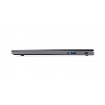 Ноутбук Acer Aspire 5 A515-58P 15.6&quot; FHD IPS, Intel i3-1315U, 8GB, F256GB, UMA, Lin, сірий