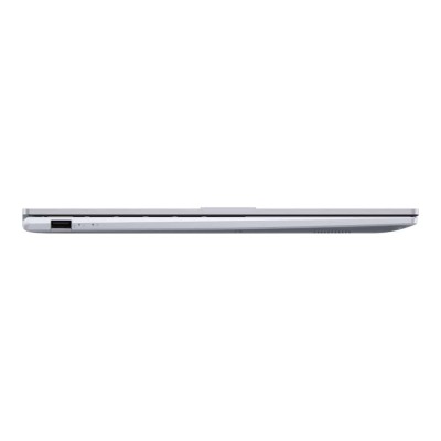 Ноутбук ASUS Vivobook 16X K3604ZA-MB022 16&quot; WUXGA, Intel i5-1235U, 16GB, F1TB, UMA, NoOS, Сріблястий