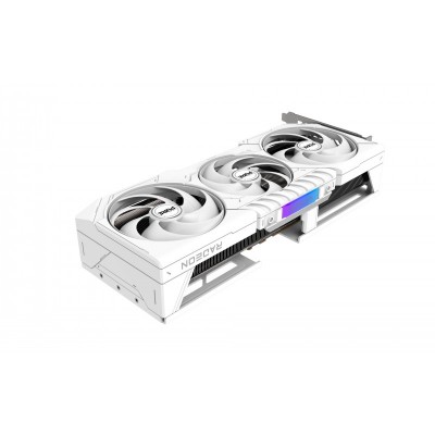 Відеокарта SAPPHIRE Radeon RX 9070 XT 16GB GDDR6 PURE GAMING OC