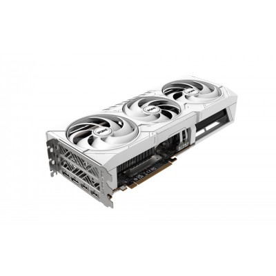 Відеокарта SAPPHIRE Radeon RX 9070 XT 16GB GDDR6 PURE GAMING OC