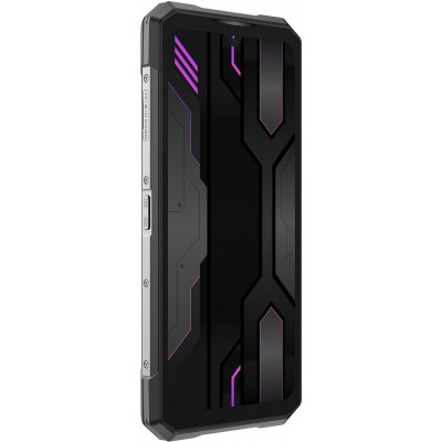 Смартфон Doogee S200X VIP 5G 6.72" 12/512ГБ, 2SIM, 10100мА•год, чорний Смартфон Doogee S200X VIP 5G 6.72" 12/512ГБ, 2SIM, 10100мА•год, чорний