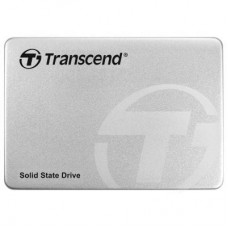 Накопичувач SSD 2.5" 120GB Transcend (TS120GSSD220S) Накопичувач SSD 2.5" 120GB Transcend (TS120GSSD220S)