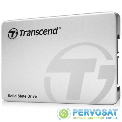 Накопитель SSD 2.5" 120GB Transcend (TS120GSSD220S)