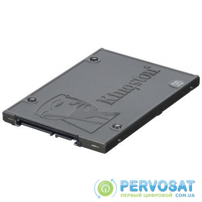 Накопитель SSD 2.5" 240GB Kingston (SA400S37/240G)