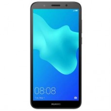 Мобильный телефон Huawei Y5 2018 Black (51092LEU) Мобильный телефон Huawei Y5 2018 Black (51092LEU)