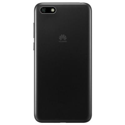 Мобильный телефон Huawei Y5 2018 Black (51092LEU)