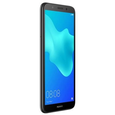 Мобильный телефон Huawei Y5 2018 Black (51092LEU)