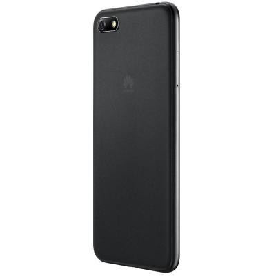 Мобильный телефон Huawei Y5 2018 Black (51092LEU)