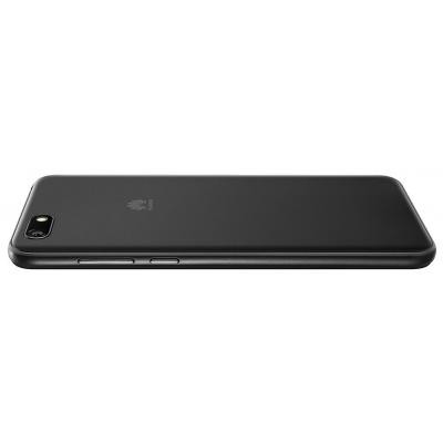 Мобильный телефон Huawei Y5 2018 Black (51092LEU)