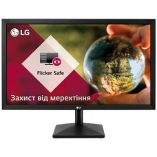 Монітор LG 24MK400H-B Монітор LG 24MK400H-B