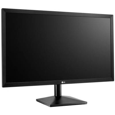 Монитор LG 24MK400H-B