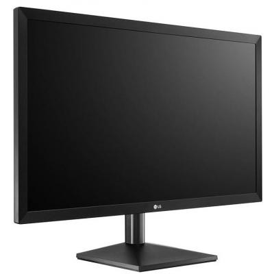 Монитор LG 24MK400H-B