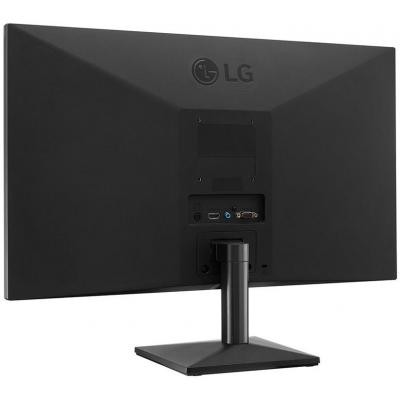 Монитор LG 24MK400H-B