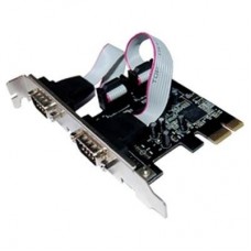 Контролер PCIе to COM ST-Lab (I-360) Контролер PCIе to COM ST-Lab (I-360)