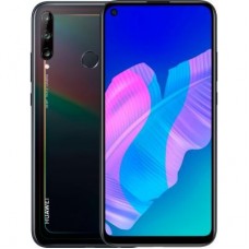Мобільний телефон Huawei P40 Lite E 4/64GB Midnight Black (51095DCE) Мобільний телефон Huawei P40 Lite E 4/64GB Midnight Black (51095DCE)