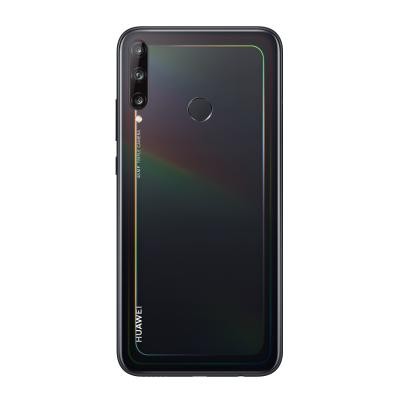 Мобильный телефон Huawei P40 Lite E 4/64GB Midnight Black (51095DCE)