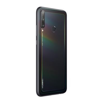 Мобильный телефон Huawei P40 Lite E 4/64GB Midnight Black (51095DCE)