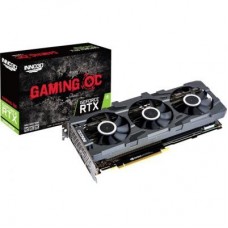Видеокарта INNO3D GeForce RTX2080 SUPER 8192Mb GAMING OC X3 (N208S3-08D6X-1180VA24) Видеокарта INNO3D GeForce RTX2080 SUPER 8192Mb GAMING OC X3 (N208S3-08D6X-1180VA24)