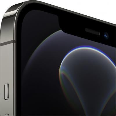 Мобильный телефон Apple iPhone 12 Pro Max 256Gb Graphite (MGDC3)