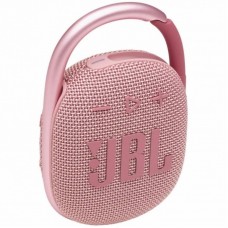 Акустична система JBL Clip 4 Pink (JBLCLIP4PINK) Акустична система JBL Clip 4 Pink (JBLCLIP4PINK)
