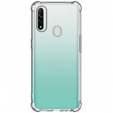 Чохол до моб. телефона Armorstandart Air Force OPPO A31 Transparent (ARM57136) Чохол до моб. телефона Armorstandart Air Force OPPO A31 Transparent (ARM57136)