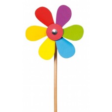 Вітряк goki Веселка