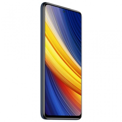 Мобильный телефон Xiaomi Poco X3 Pro 8/256GB Phantom Black