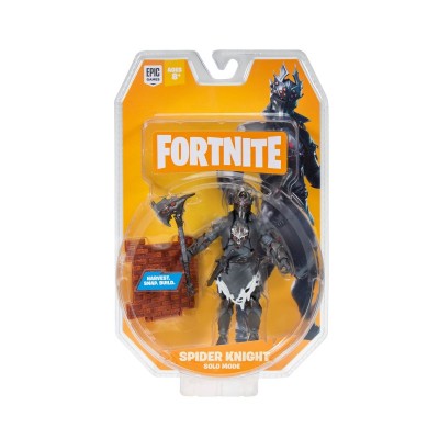 Колекційна фігурка Jazwares Fortnite Solo Mode Spider Knight S5