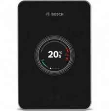 Терморегулятор BOSCH EasyControl CT 200, чорний (EasyControlCT200,чорний) Терморегулятор BOSCH EasyControl CT 200, чорний (EasyControlCT200,чорний)