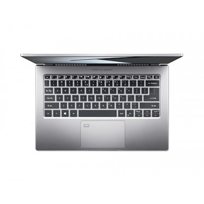 Ноутбук Porsche Design Acer Book RS AP714-51GT 14FHD Touch/Intel i7-1165G7/16/1024F/NVD350-2/W10/Carbon/bag/mouse