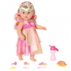 Пупс Zapf Baby Born Сестричка-єдиноріг 43 см (829349)