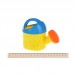 Набір для гри з піском Same Toy з Повітряної вертушкою(жовта лійка) 4 шт HY-1203WUt-2