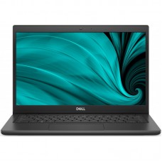 Ноутбук Dell Latitude 3420 14" AG, Intel i5-1135G7, 8GB, F256GB, UMA, Lin, чорний Ноутбук Dell Latitude 3420 14" AG, Intel i5-1135G7, 8GB, F256GB, UMA, Lin, чорний