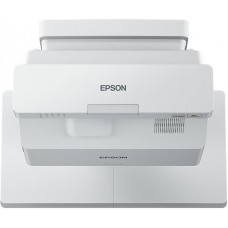 Ультракороткофокусний проектор Epson EB-735Fi (3LCD, Full HD, 3600 lm, LASER) WiFi Ультракороткофокусний проектор Epson EB-735Fi (3LCD, Full HD, 3600 lm, LASER) WiFi