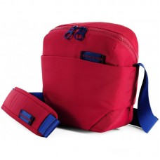 Сумка для фотоапарата, Tucano Bella Bag Holster, червона Сумка для фотоапарата, Tucano Bella Bag Holster, червона