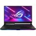 Ноутбук ASUS ROG Strix SCAR 17 G733PZ-LL060W 17.3&quot; WQHD IPS, AMD R9-7845HX, 32GB, F1TB, NVD4080-12, Win11, Чорний