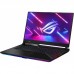 Ноутбук ASUS ROG Strix SCAR 17 G733PZ-LL060W 17.3&quot; WQHD IPS, AMD R9-7845HX, 32GB, F1TB, NVD4080-12, Win11, Чорний