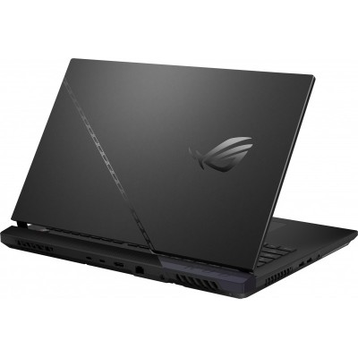 Ноутбук ASUS ROG Strix SCAR 17 G733PZ-LL060W 17.3&quot; WQHD IPS, AMD R9-7845HX, 32GB, F1TB, NVD4080-12, Win11, Чорний