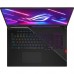 Ноутбук ASUS ROG Strix SCAR 17 G733PZ-LL060W 17.3&quot; WQHD IPS, AMD R9-7845HX, 32GB, F1TB, NVD4080-12, Win11, Чорний